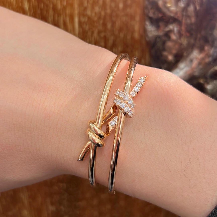 Tiffany Bracelet